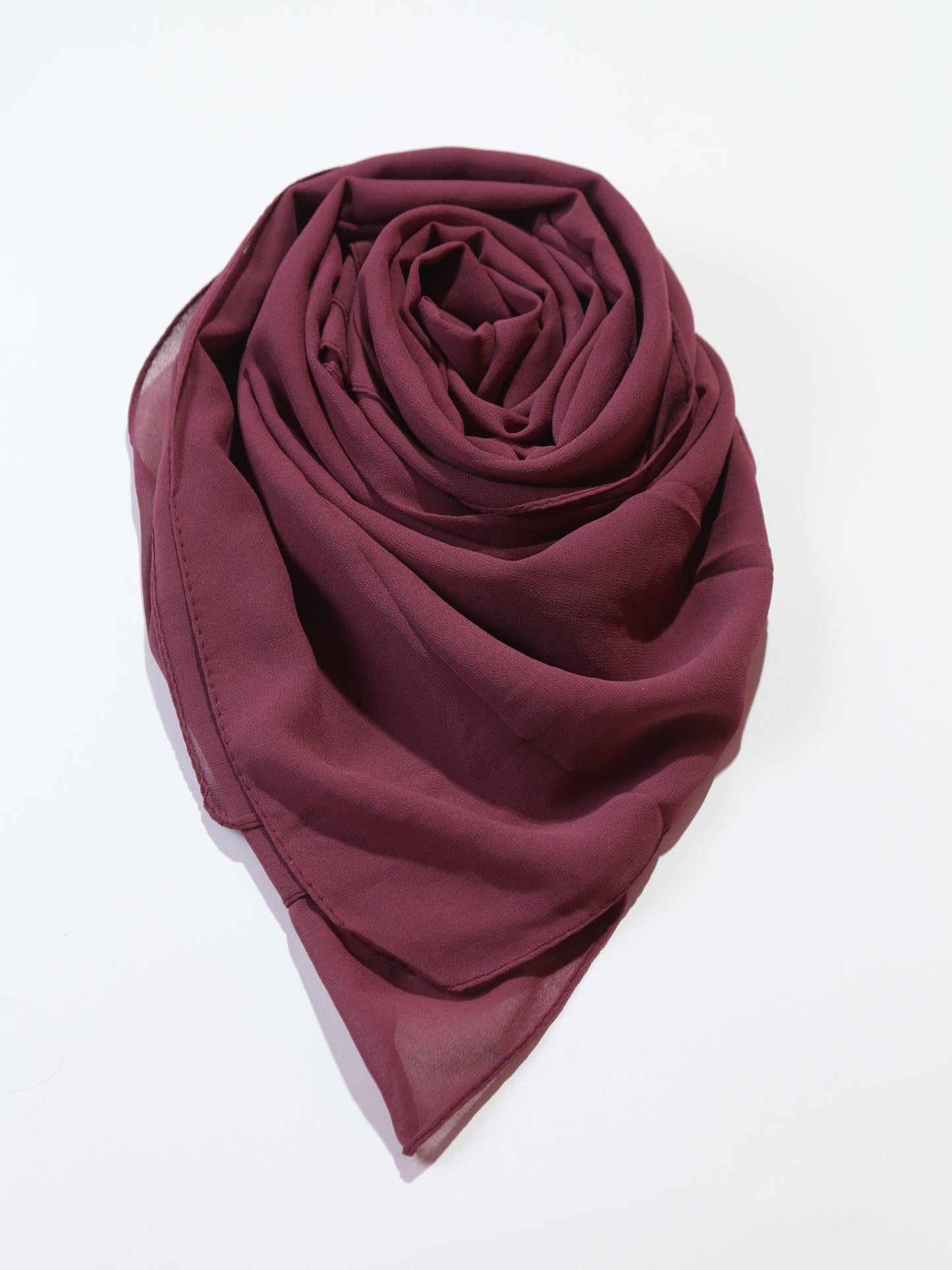 Georgette - Amethyst