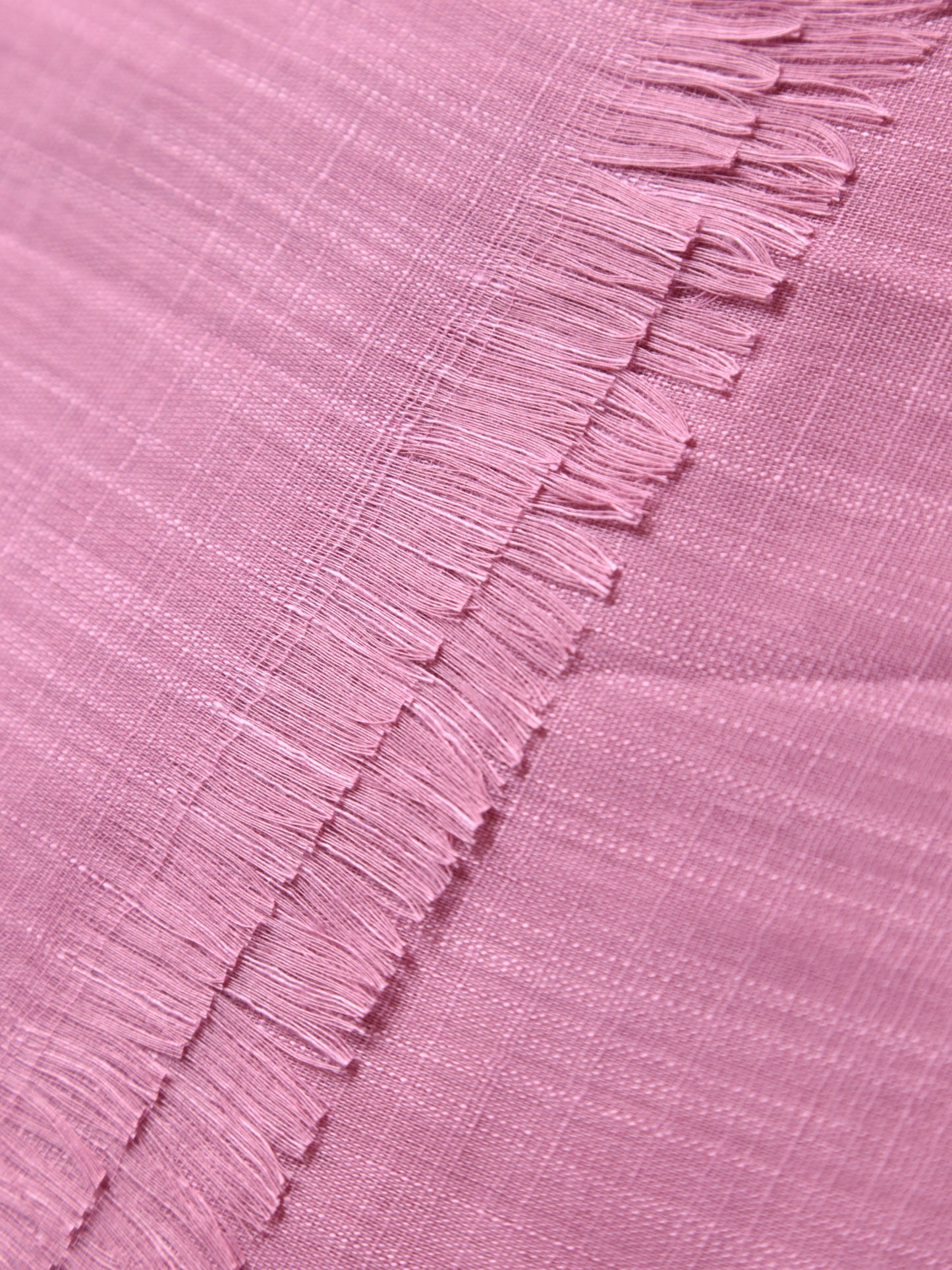 Viscose Lawn - Baby Pink