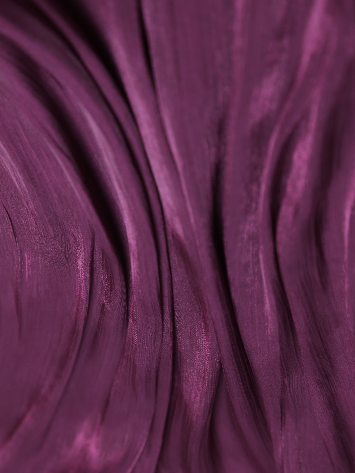 Aurora Silk - Berry