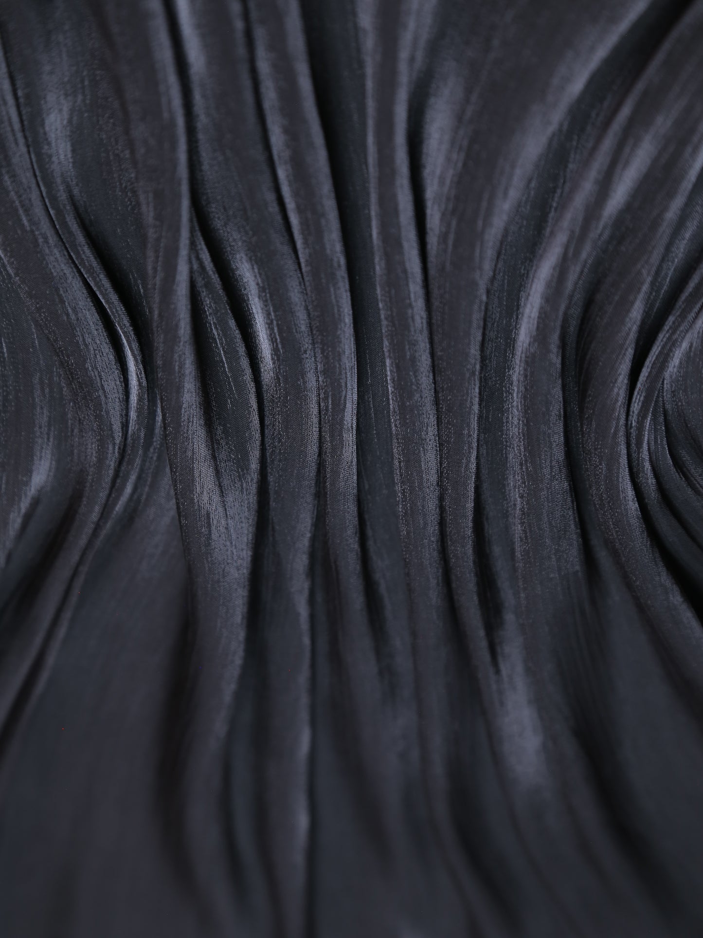 Aurora Silk - Black