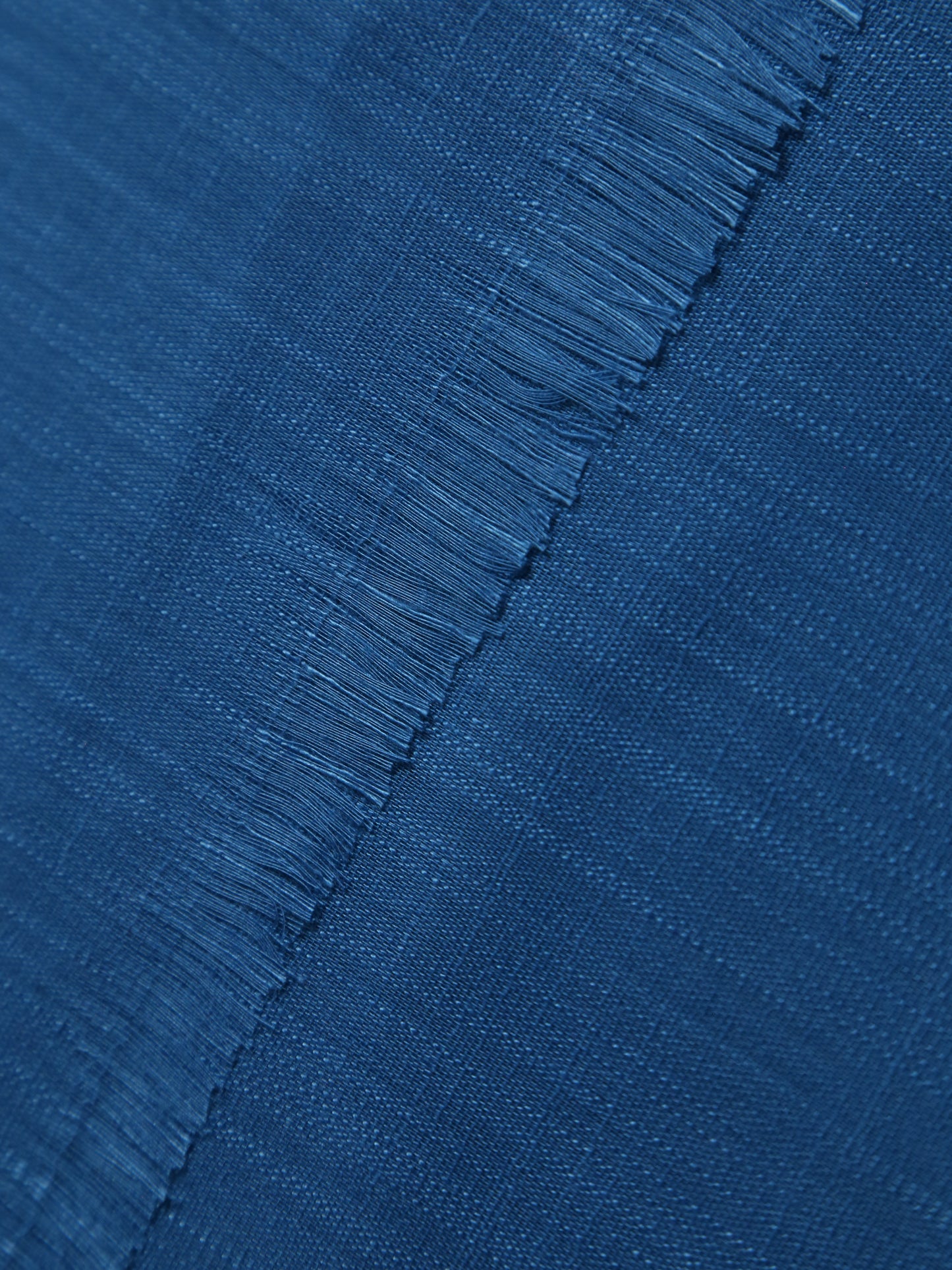 Viscose Lawn - Blue