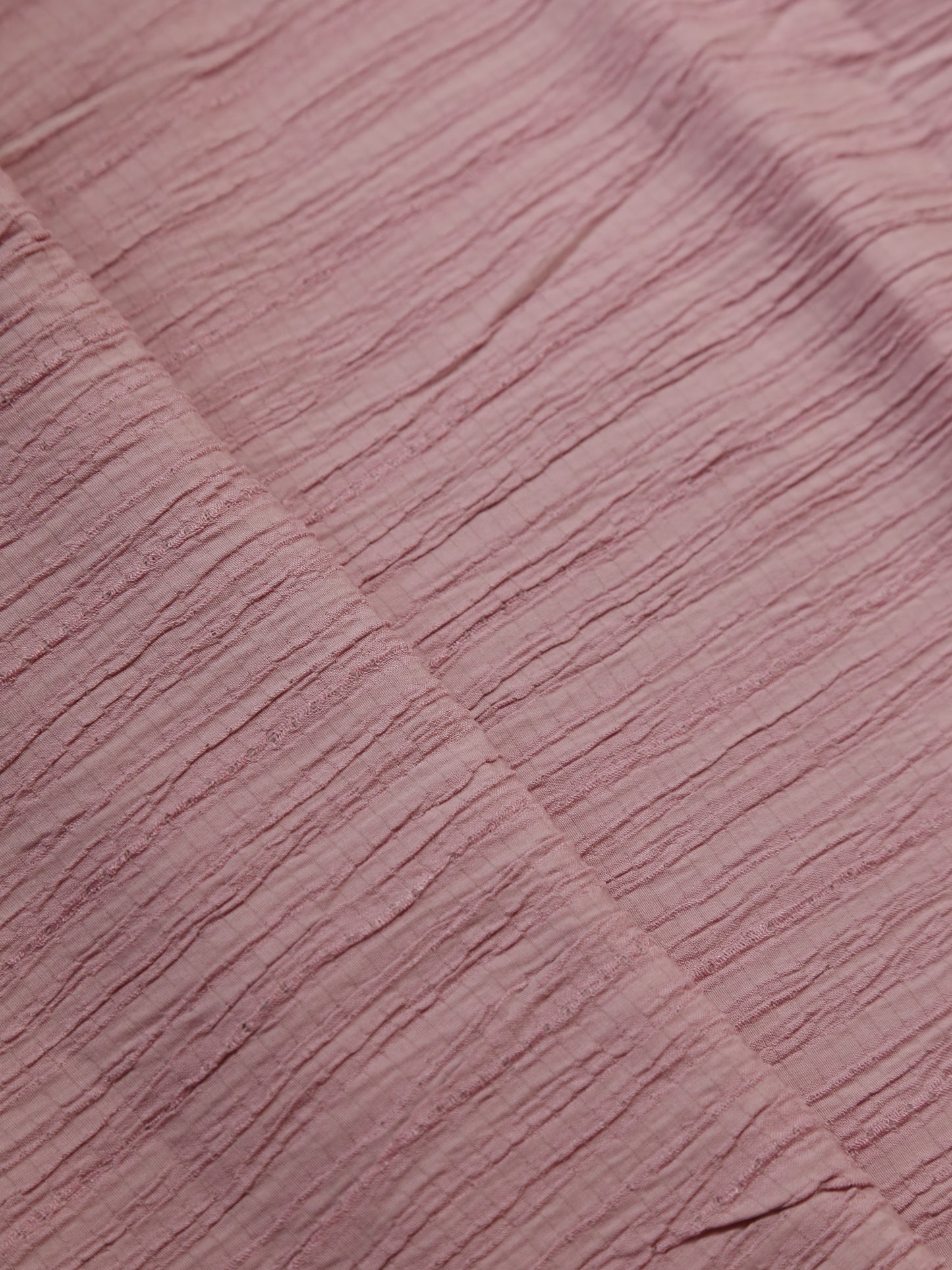 Ripple Cotton - Blush Pink