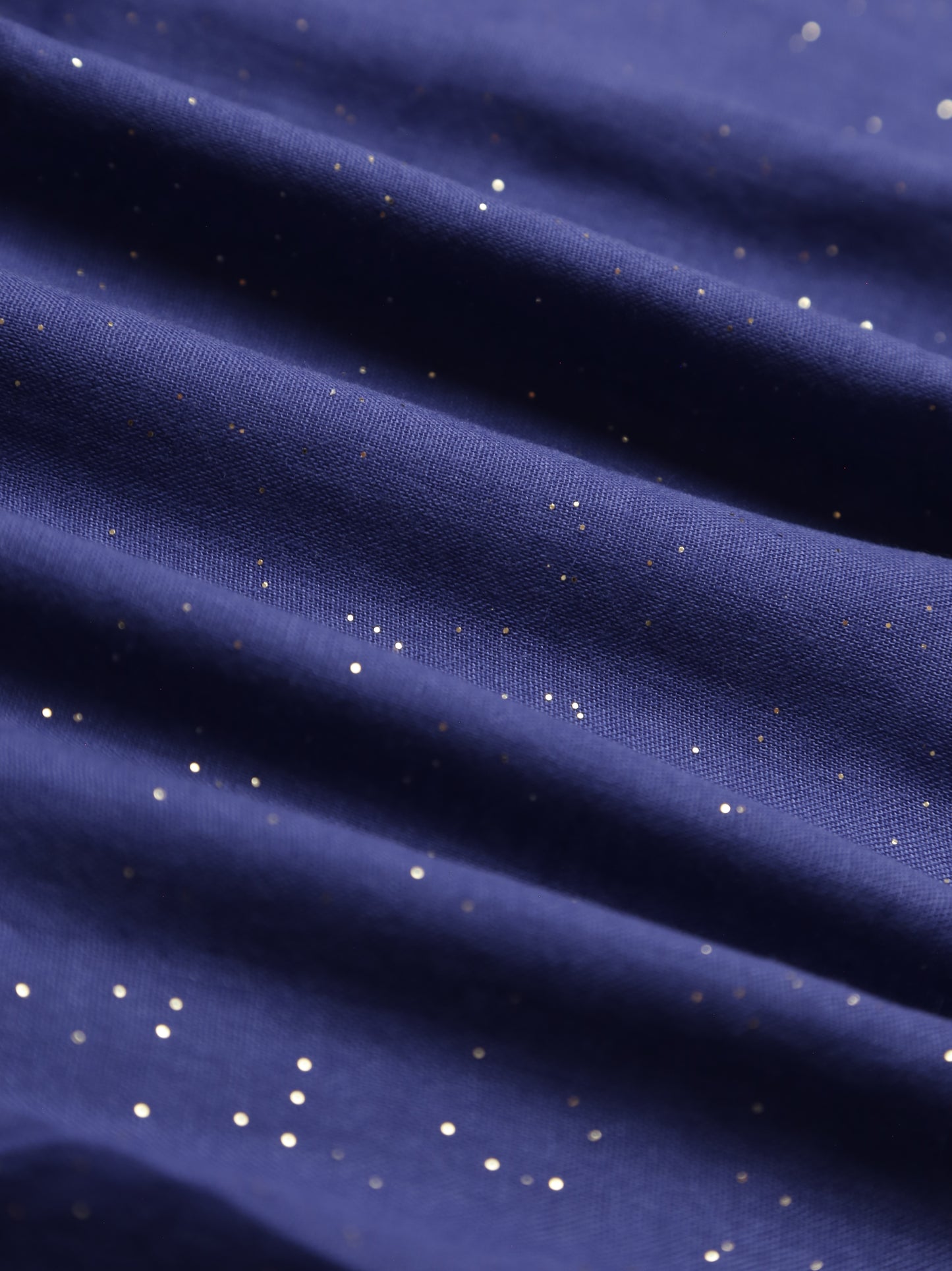 Shimmer Mist - Deep Blue