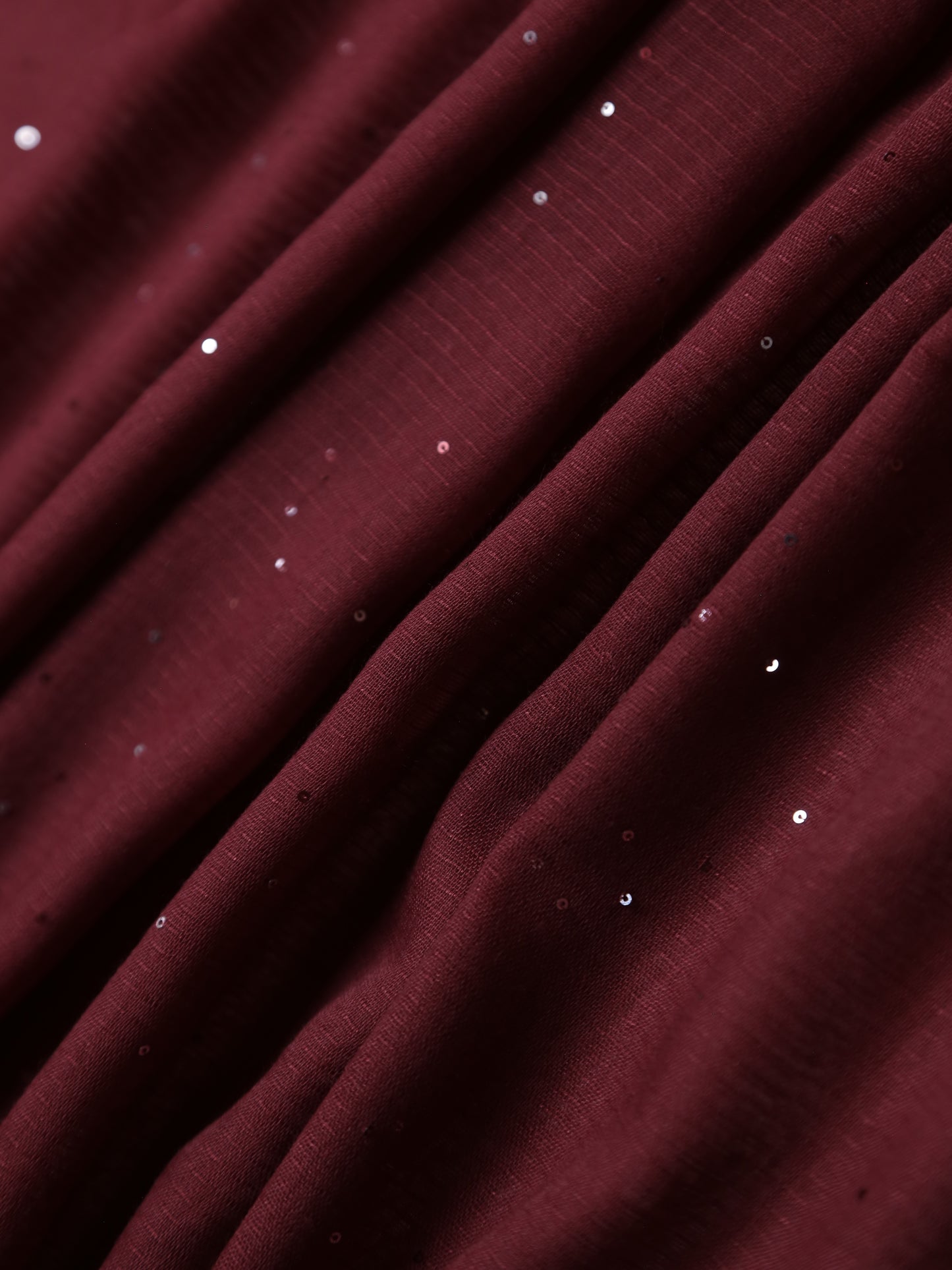 Twilight - Deep Maroon