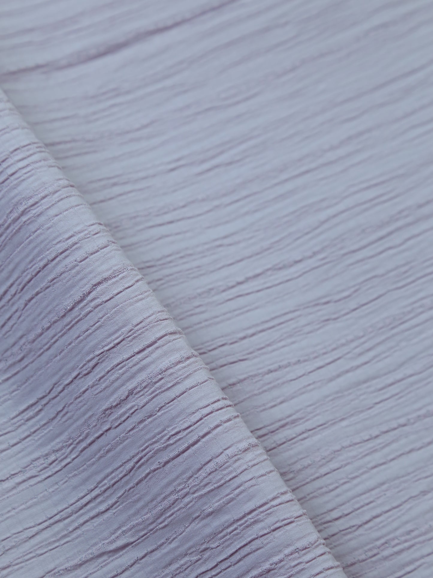 Ripple Cotton - Greyish Blue