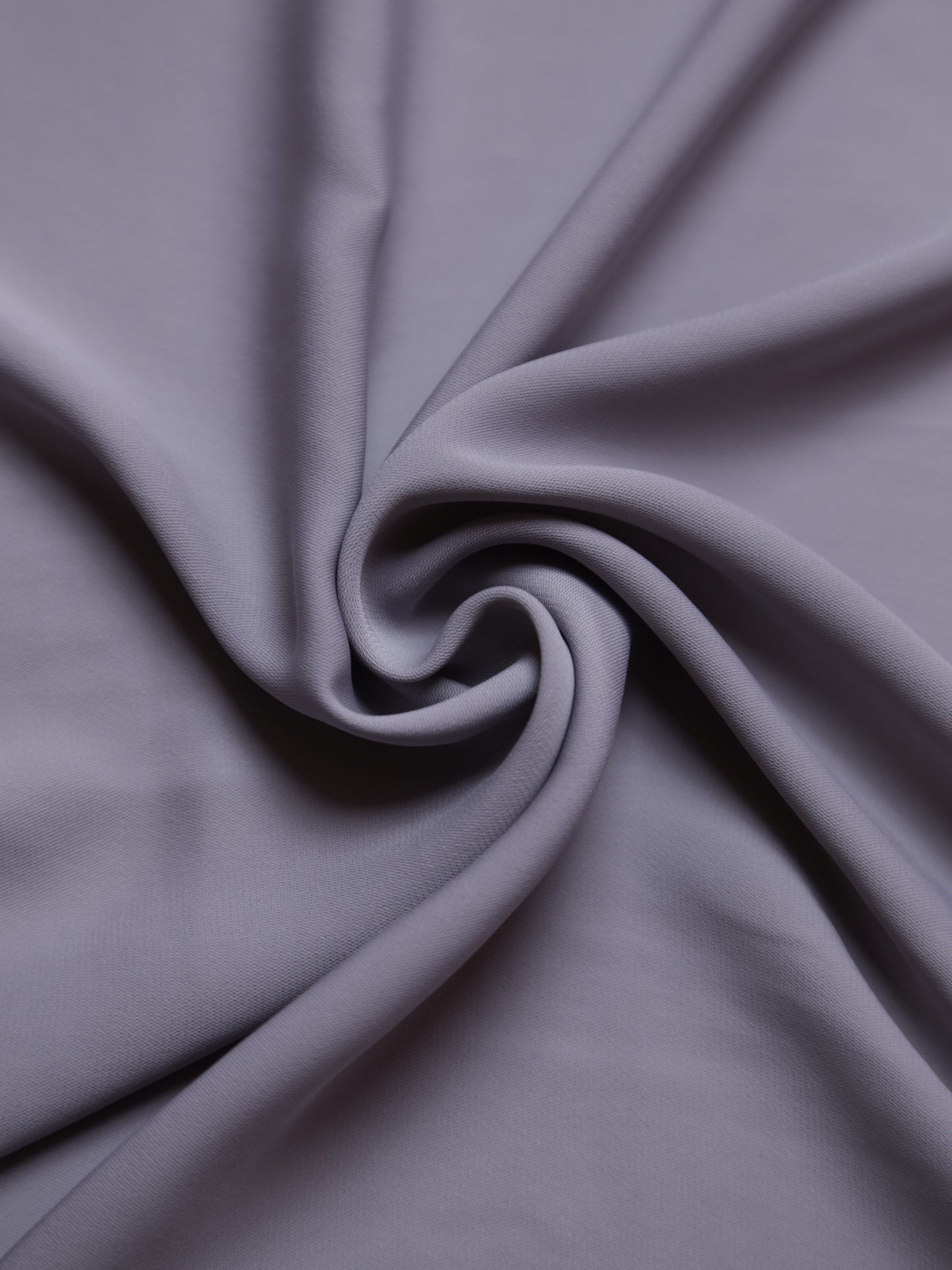 Azure Chiffon - Grey