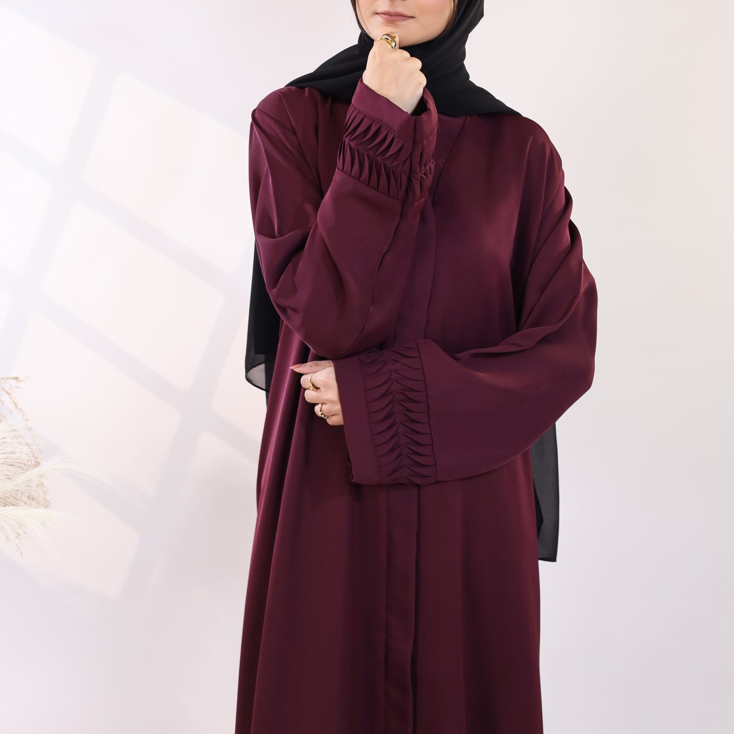 Camilla Abaya