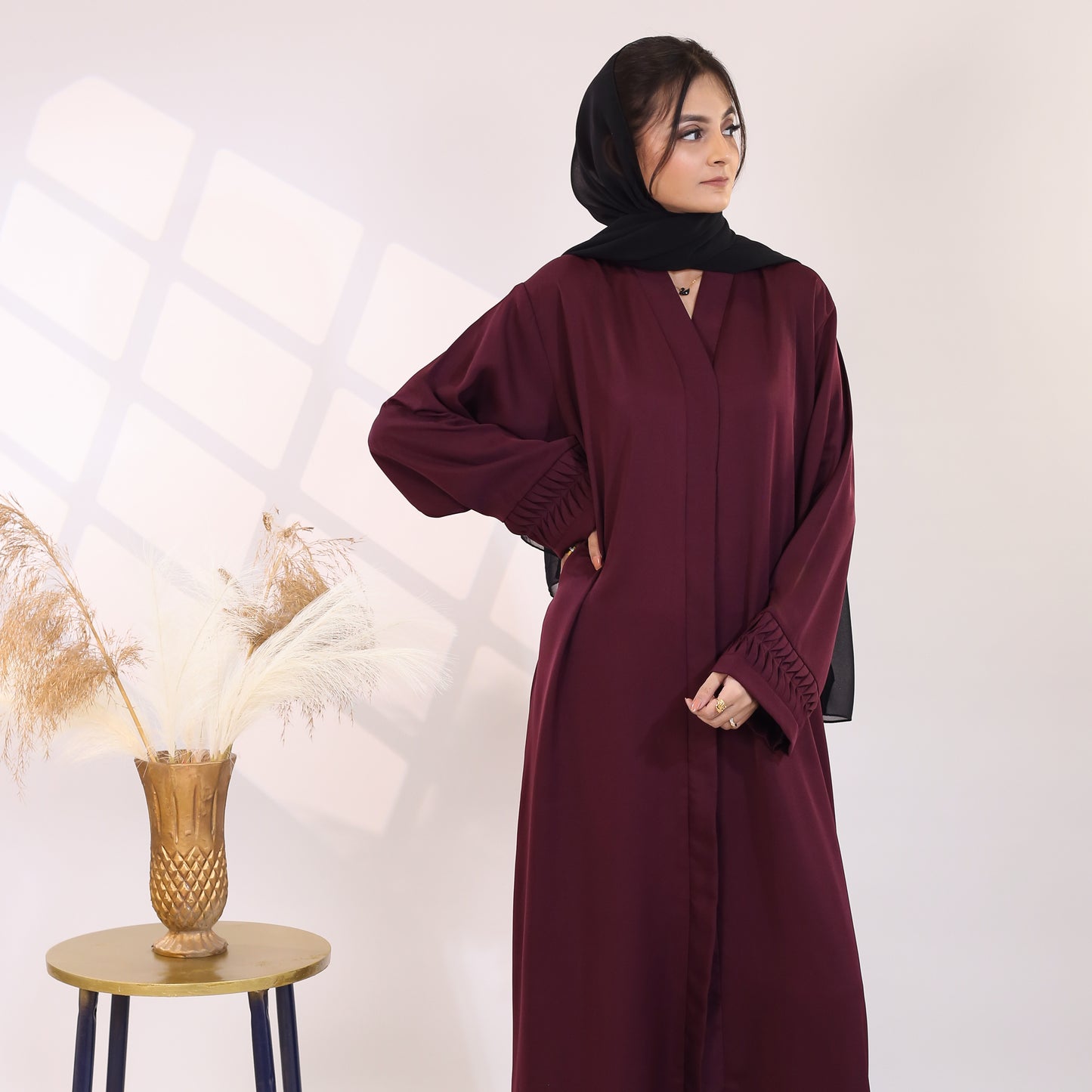 Camilla Abaya