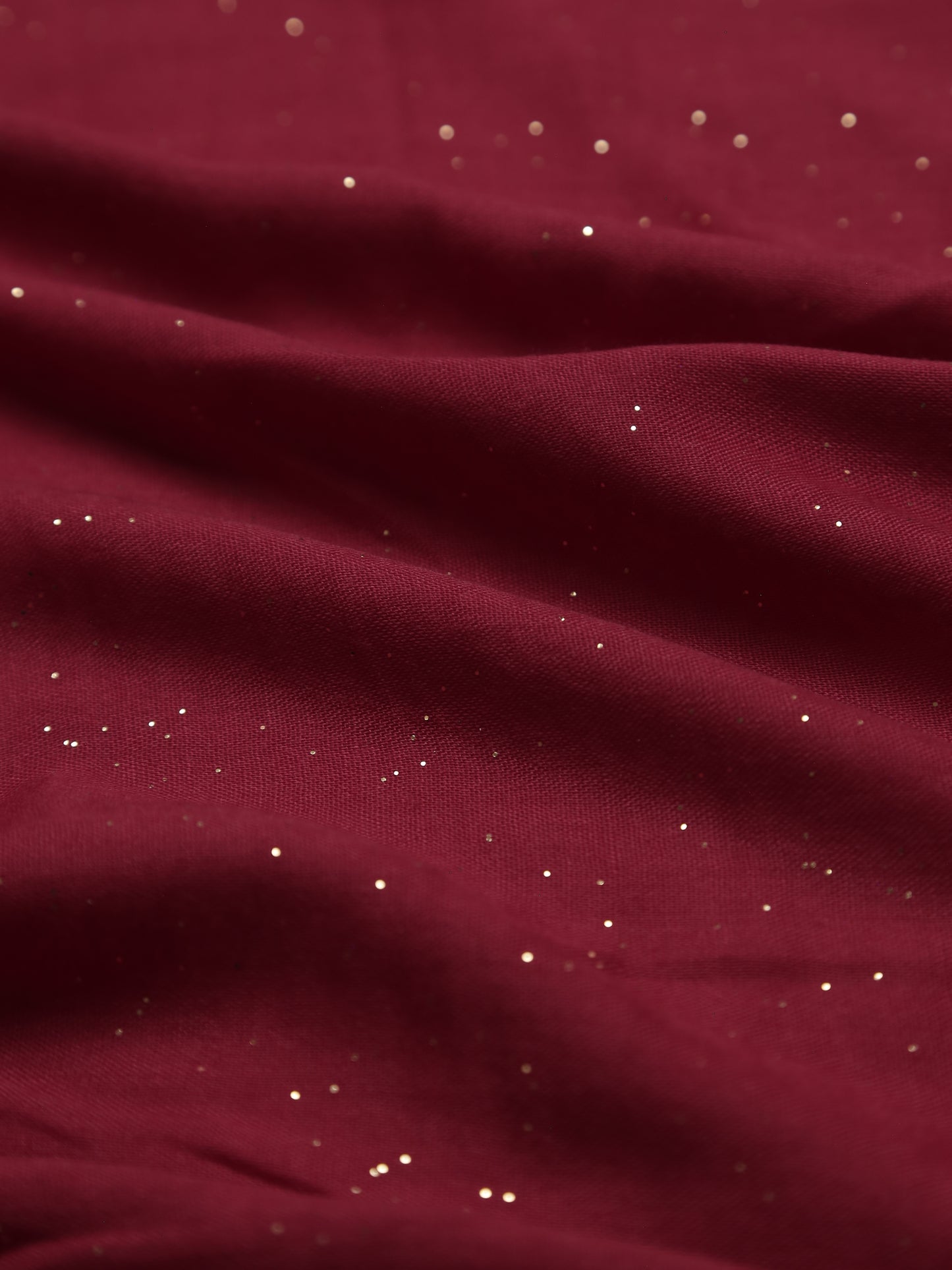 Shimmer Mist - Maroon