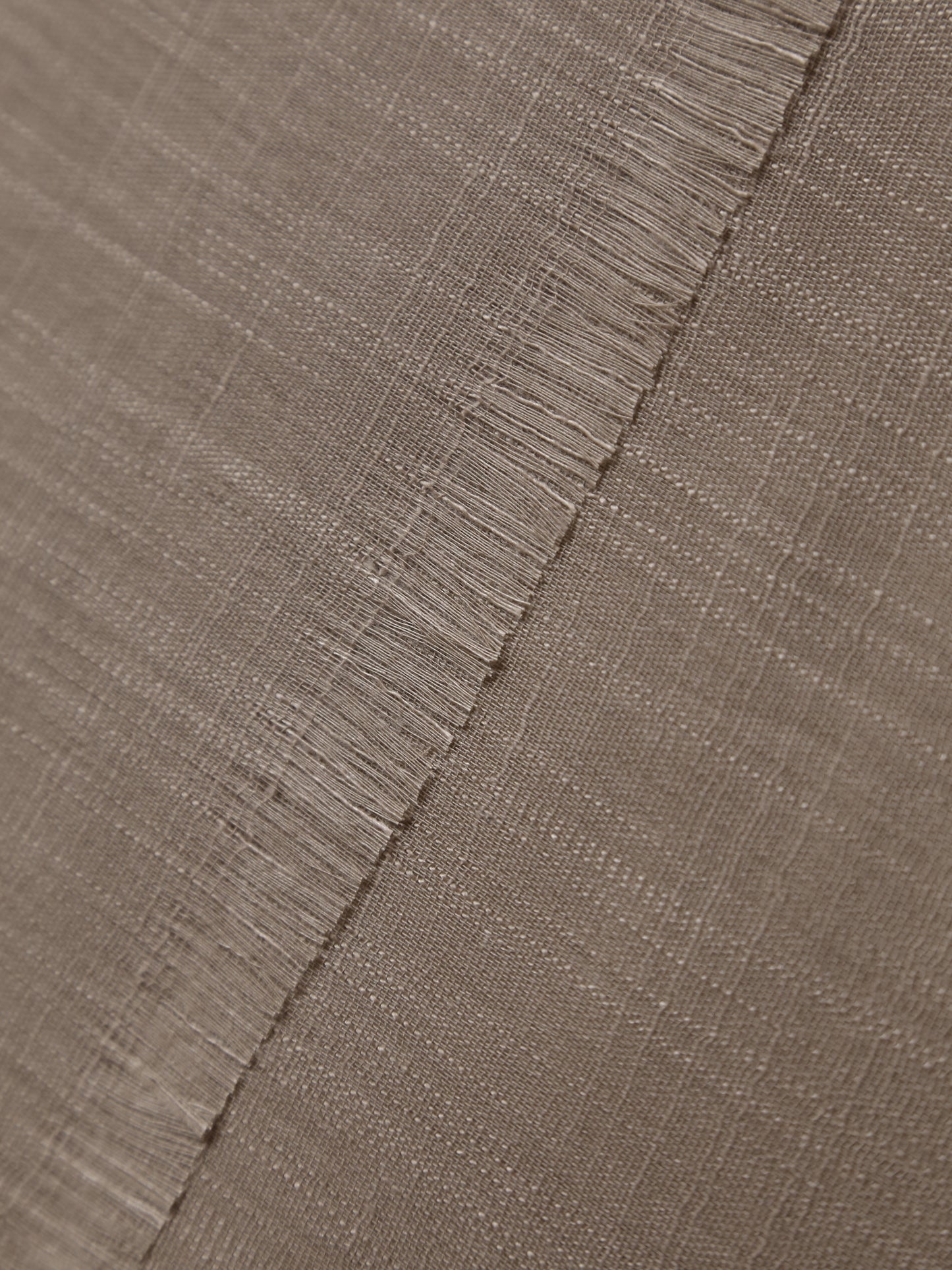 Viscose Lawn - Mocha