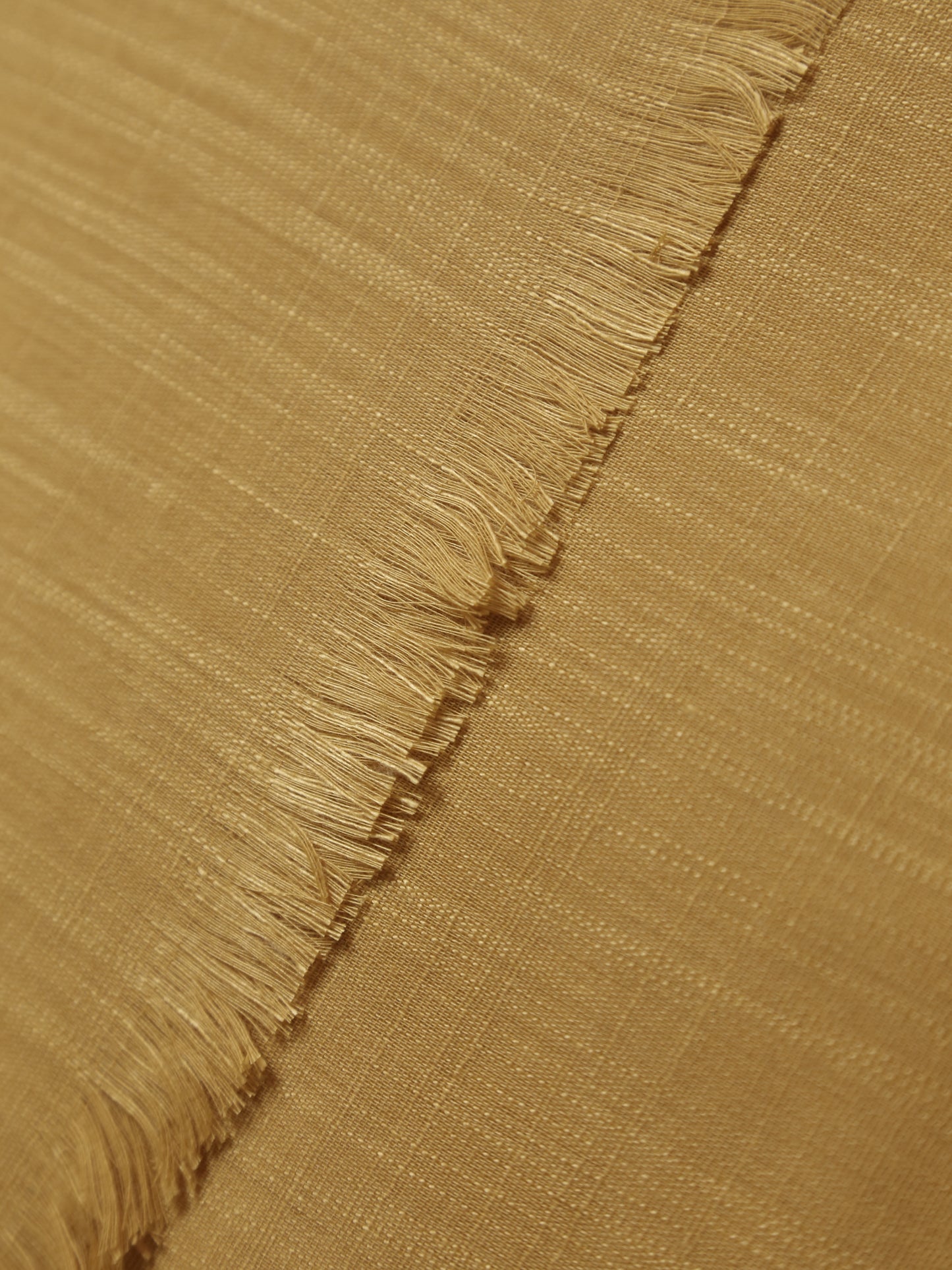 Viscose Lawn - Mustard
