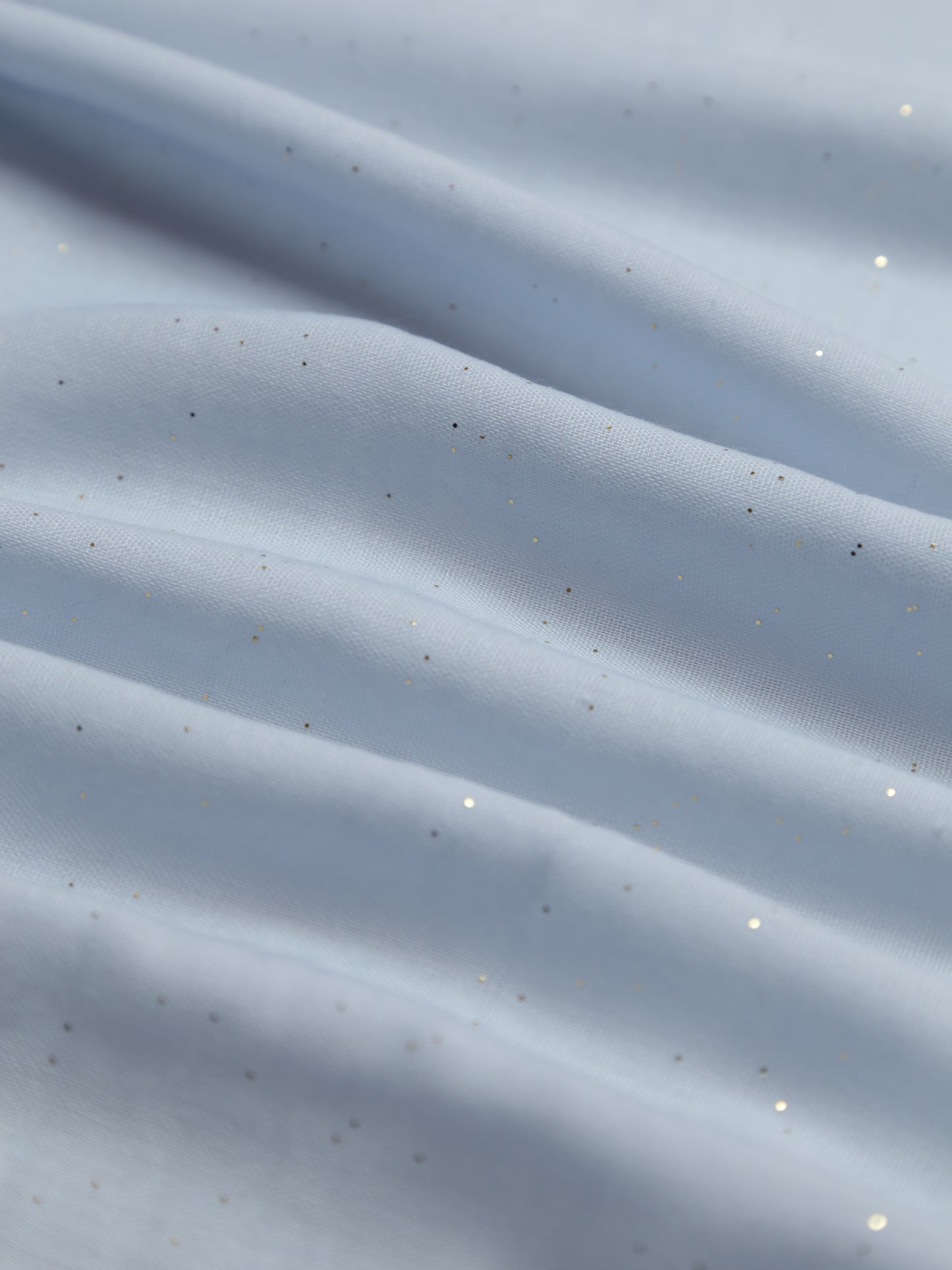 Shimmer Mist - Powder Blue