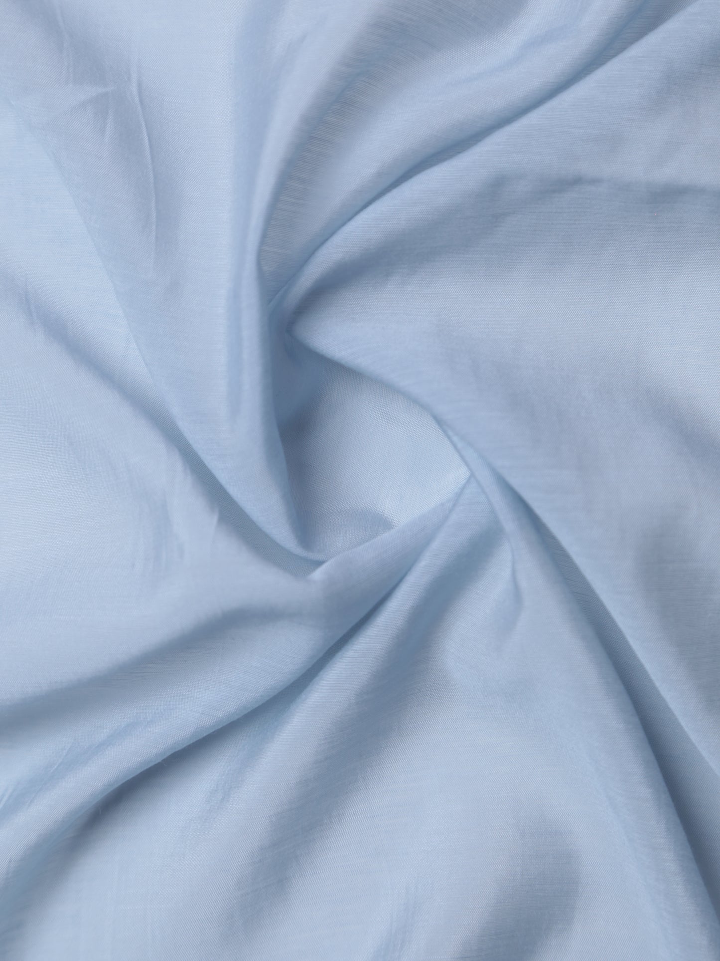 Cotton Breeze - Powder Blue