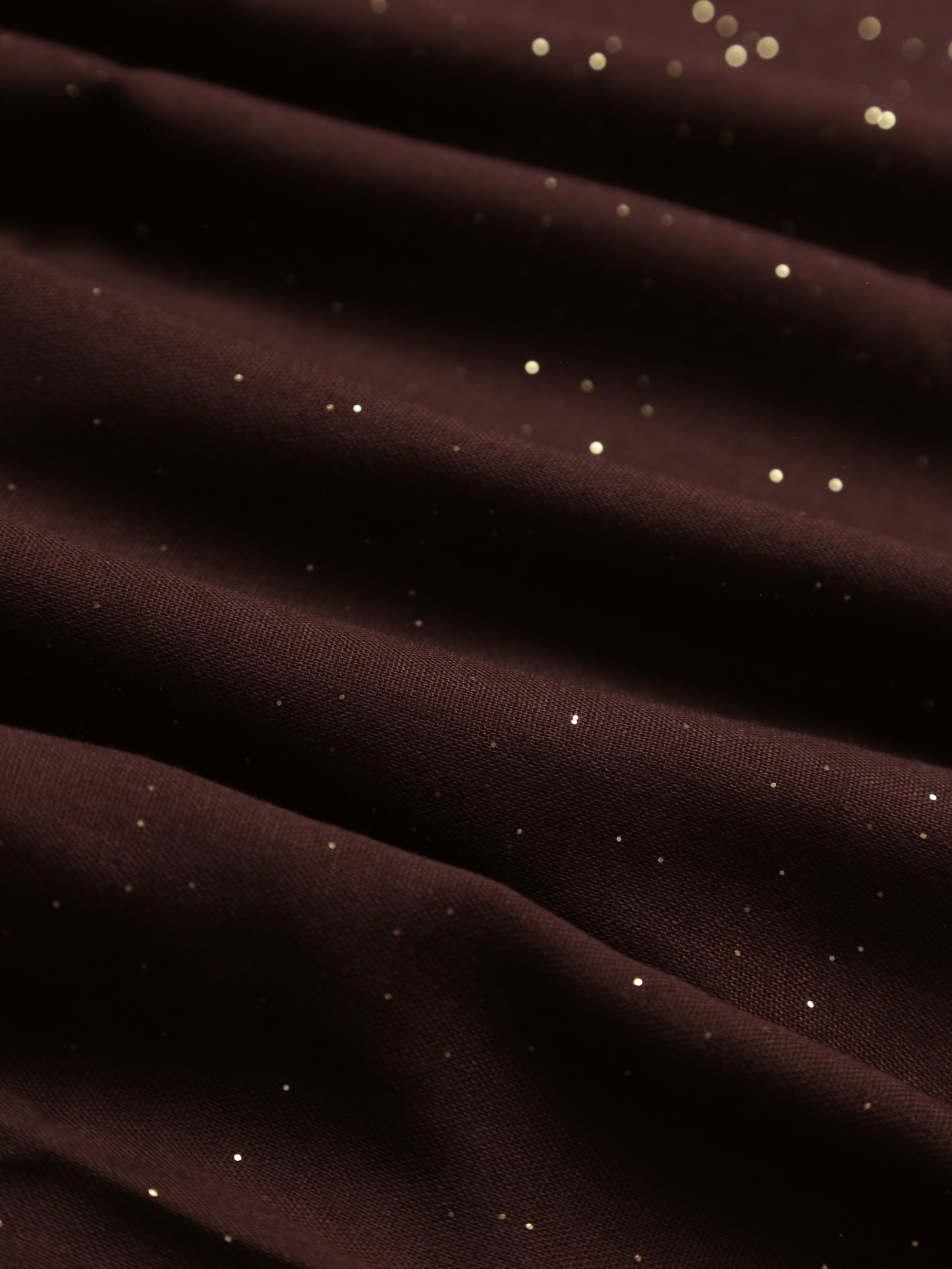 Shimmer Mist - Reddish Brown