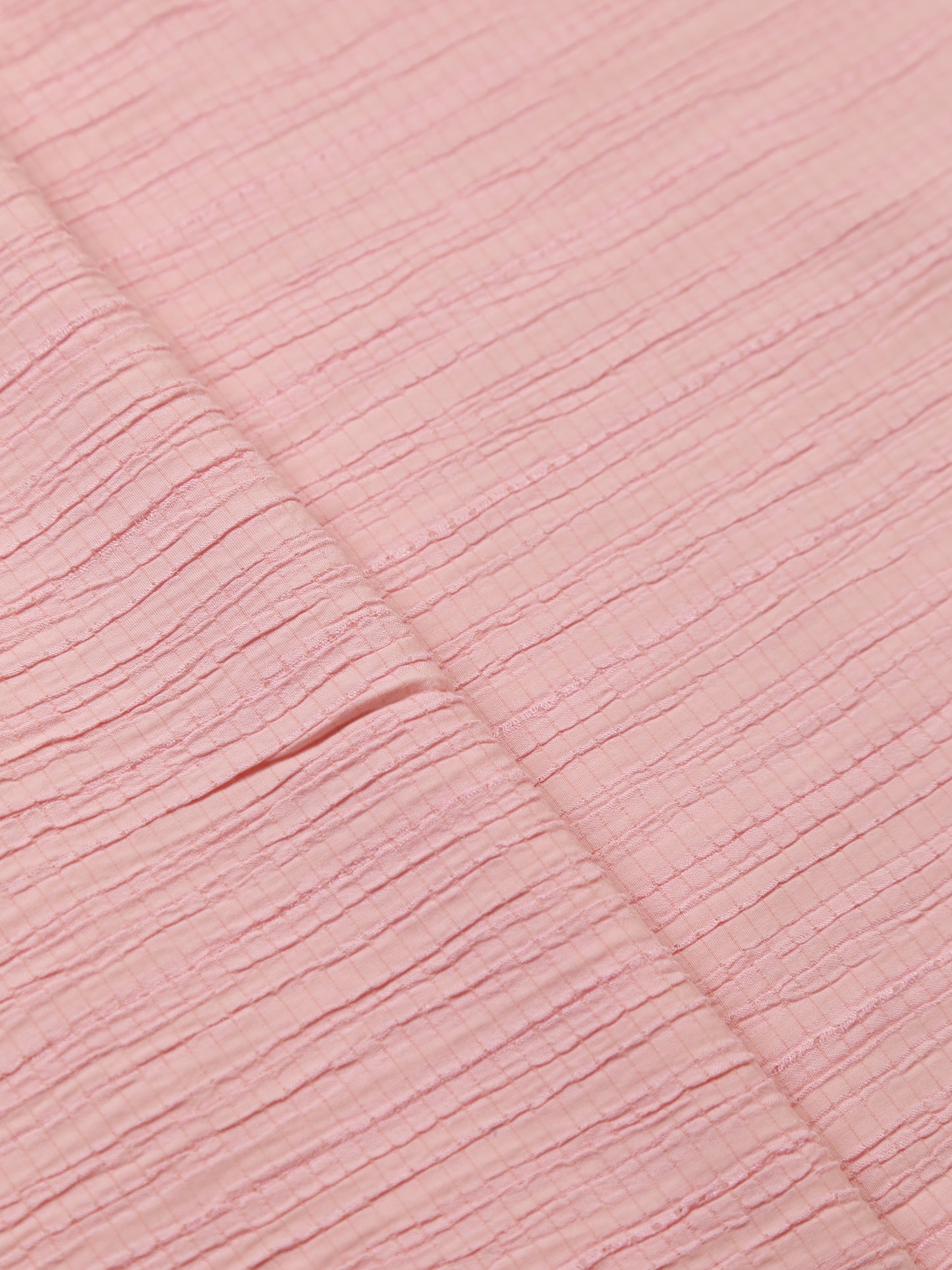 Ripple Cotton - Rose Pink