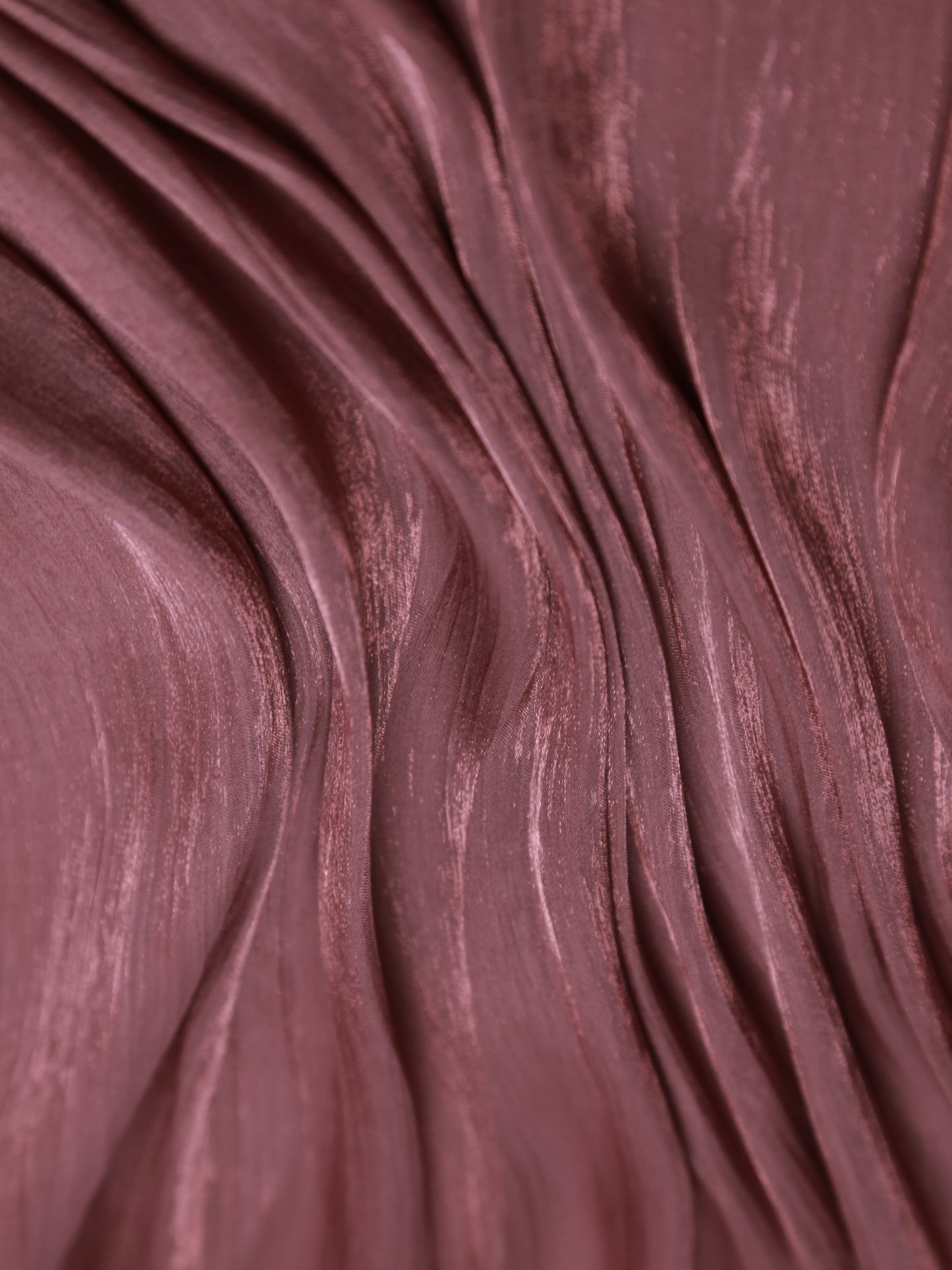 Aurora Silk - Rouge Pink