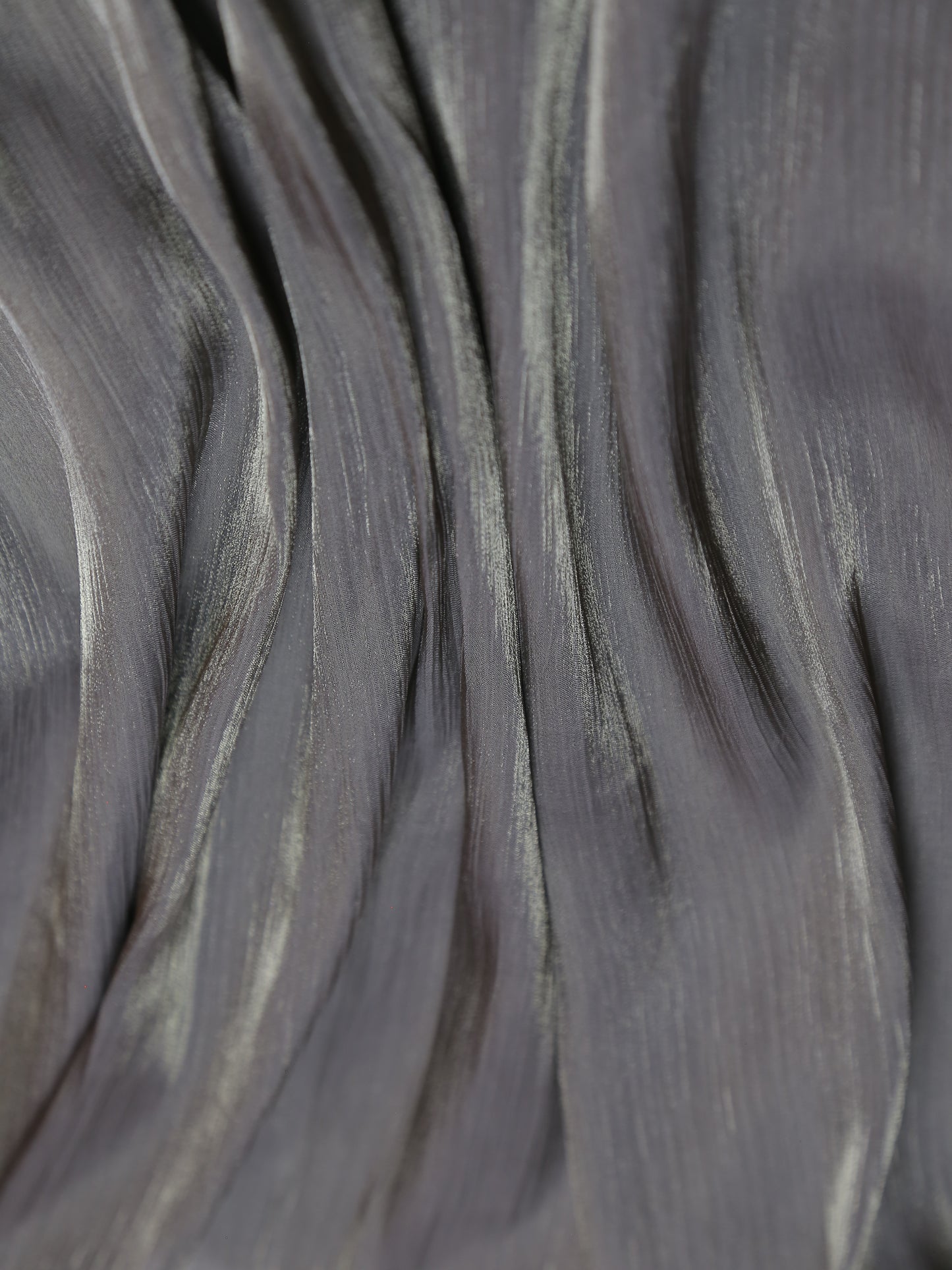 Aurora Silk - Steel Grey