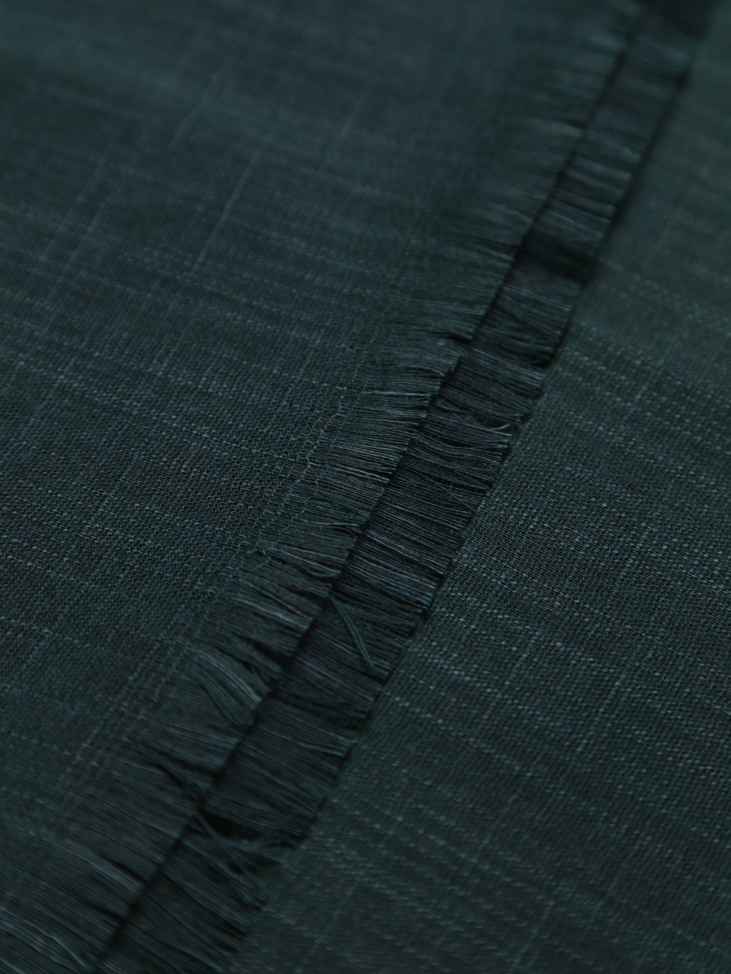 Viscose Lawn - Teal