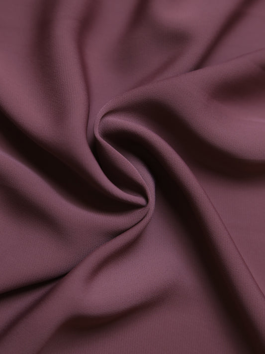 Azure Chiffon - Amethyst
