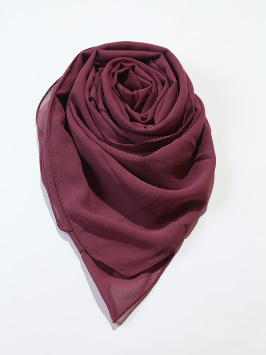 Georgette - Amethyst