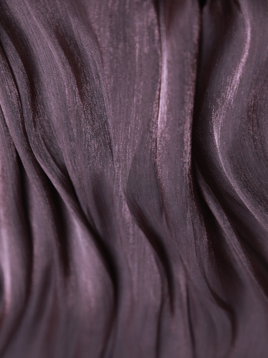 Aurora Silk - Amethyst
