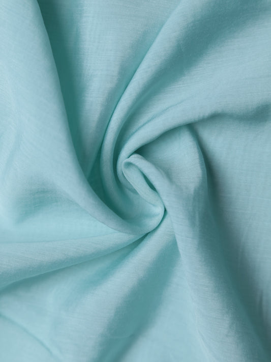 Cotton Breeze - Aqua