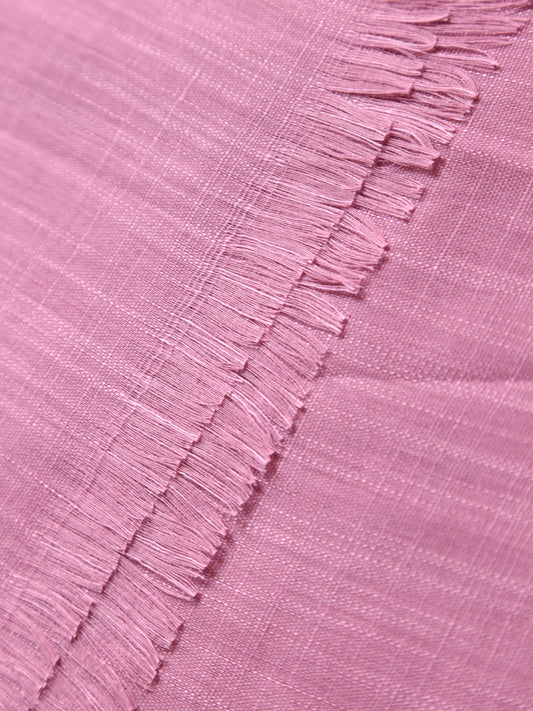 Viscose Lawn - Baby Pink