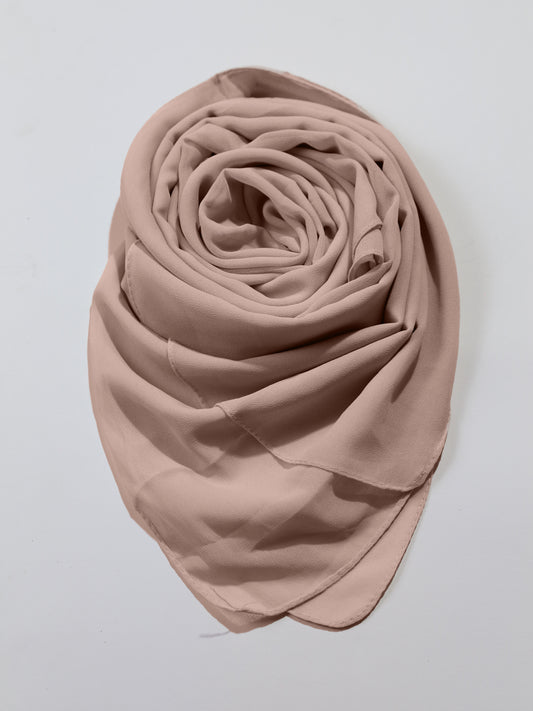 Georgette - Beige