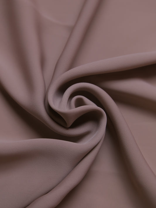 Azure Chiffon - Beige