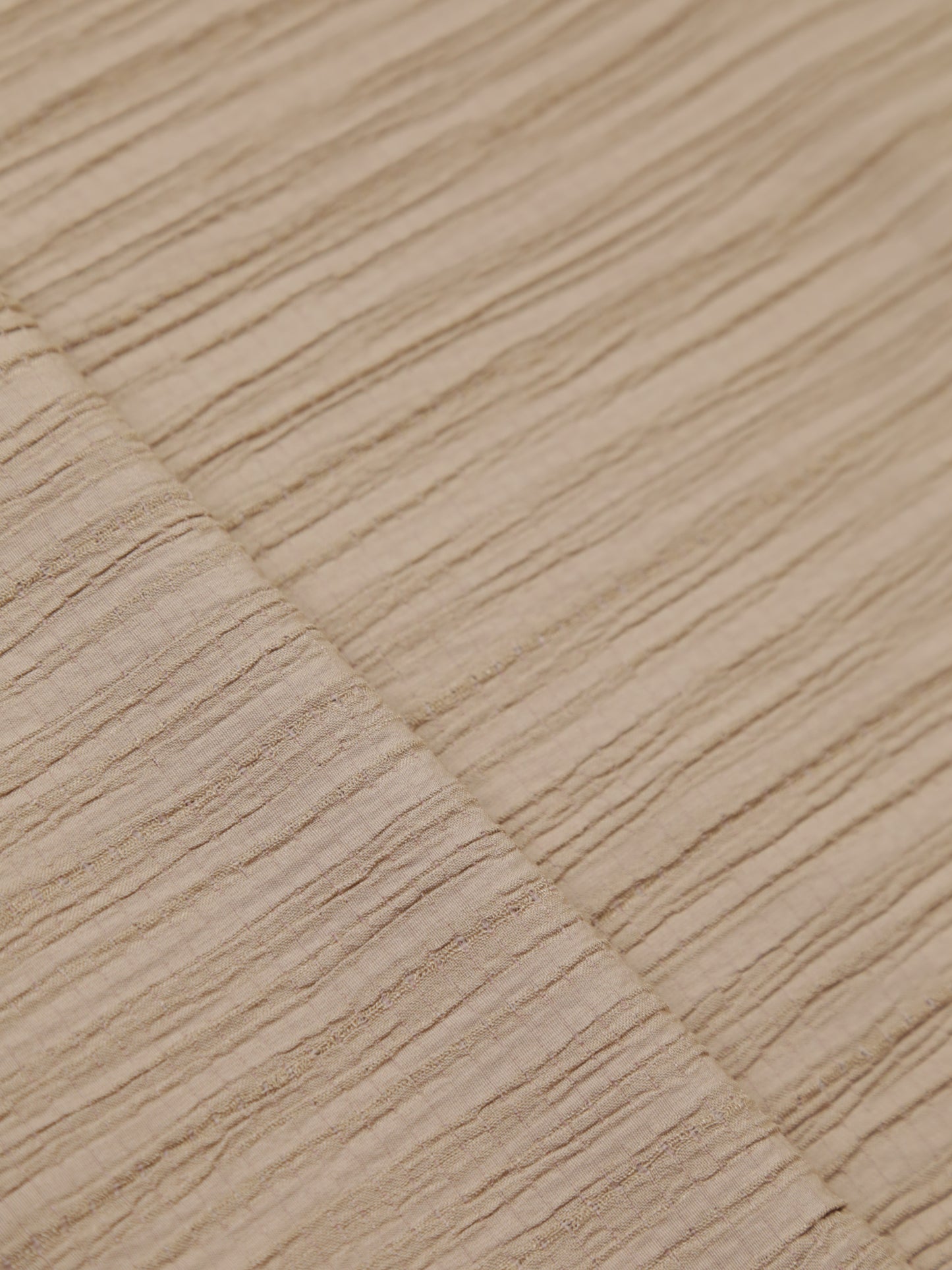 Ripple Cotton - Beige