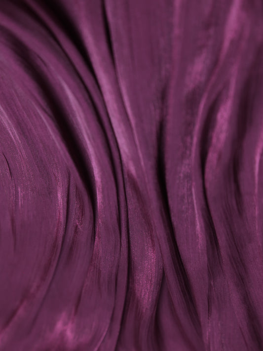 Aurora Silk - Berry