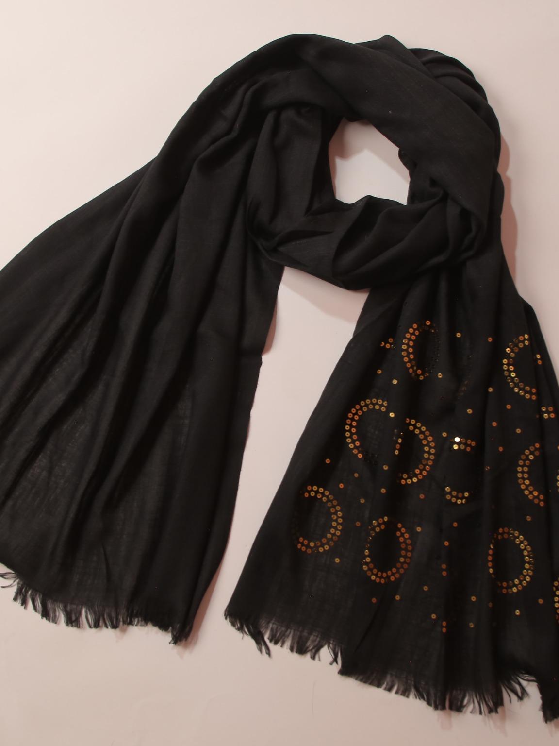 Noir Crescent - Black
