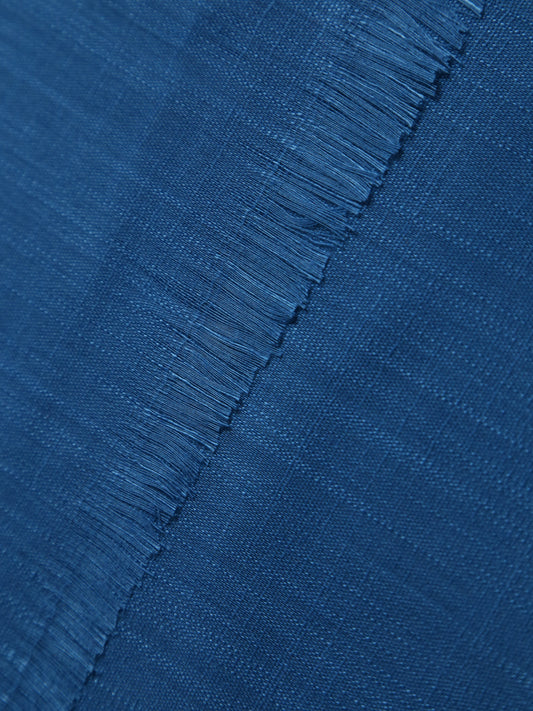 Viscose Lawn - Blue