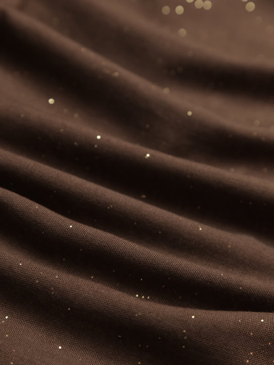 Shimmer Mist - Brown