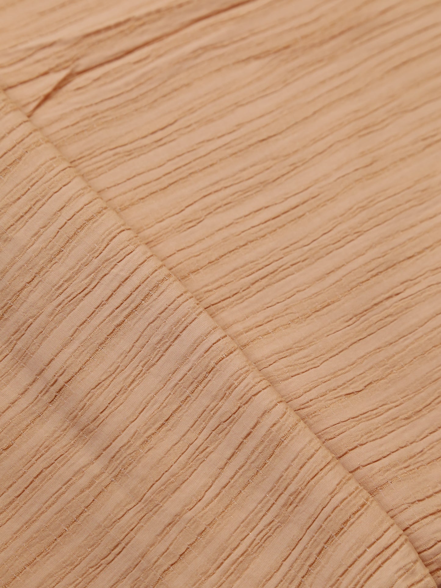 Ripple Cotton - Caramel