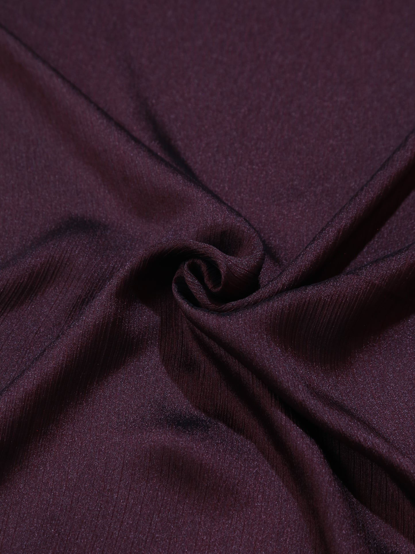 Serene Silk - Chocolate Brown