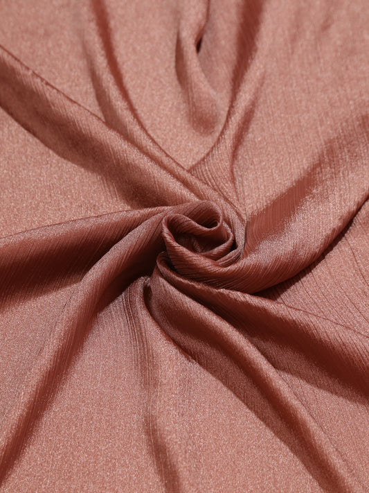 Serene Silk - Bronze