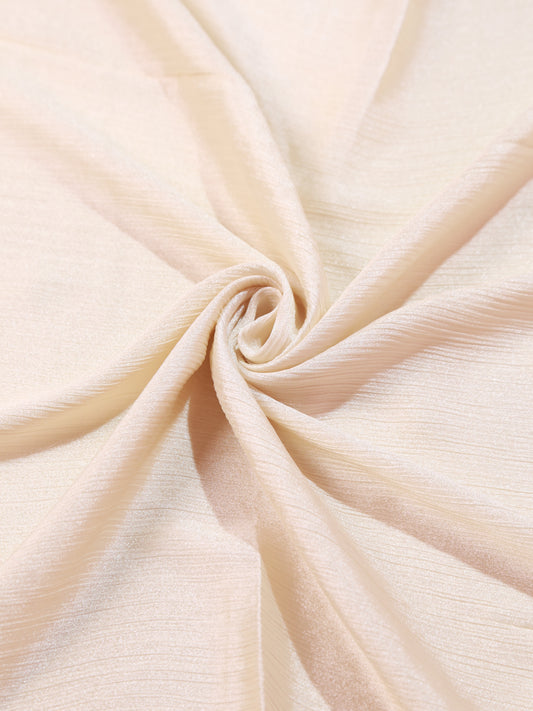 Serene Silk - Cream