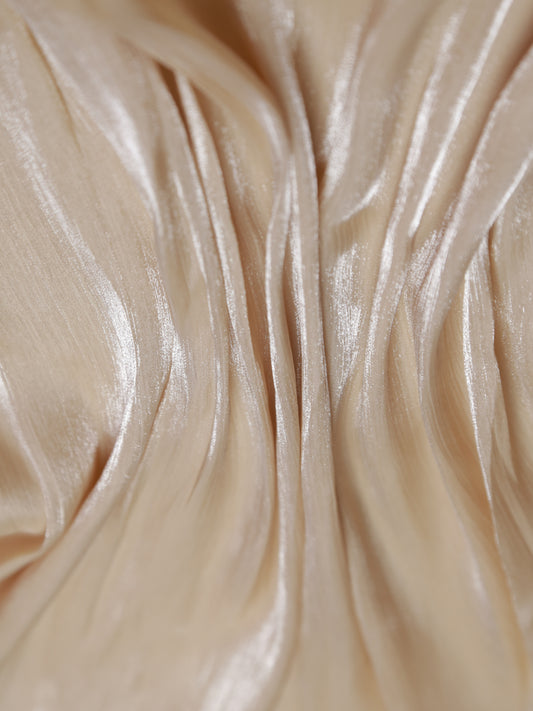 Aurora Silk - Cream