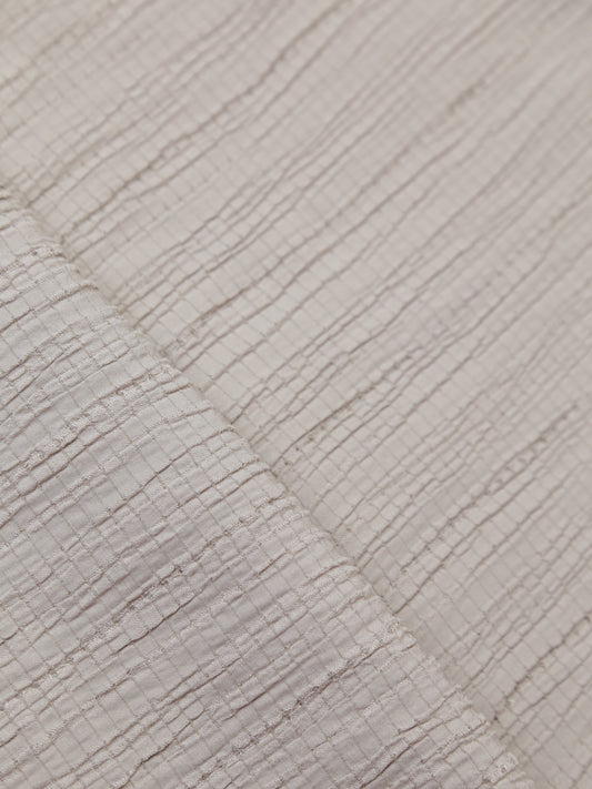 Ripple Cotton - Cream
