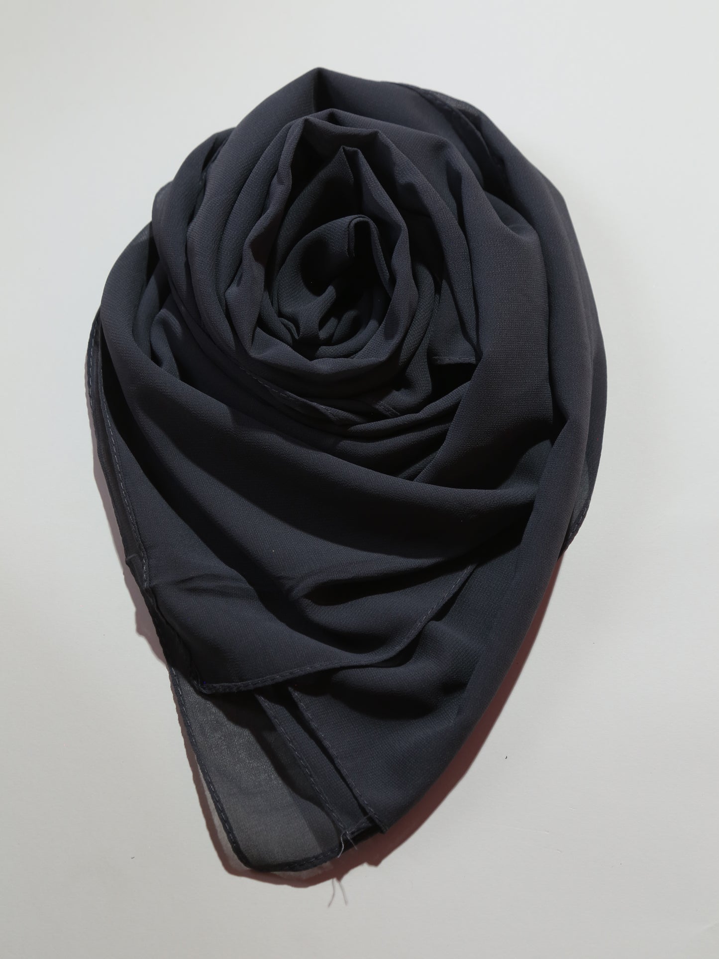 Georgette - Black