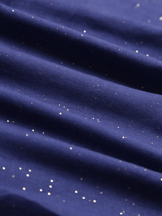 Shimmer Mist - Deep Blue