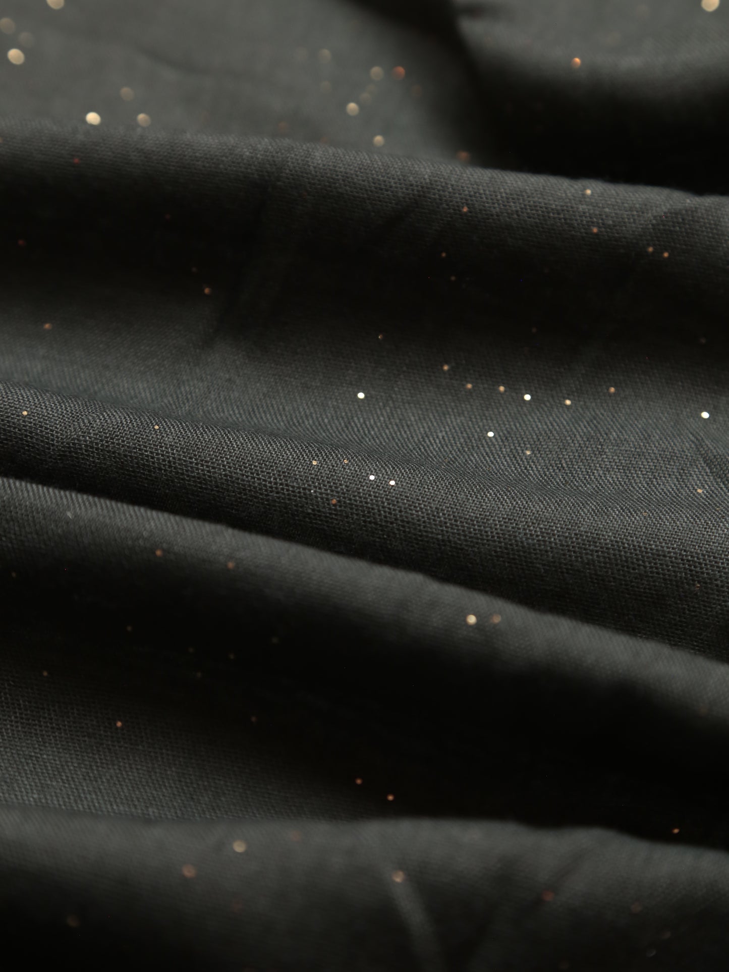 Shimmer Mist - Deep Grey
