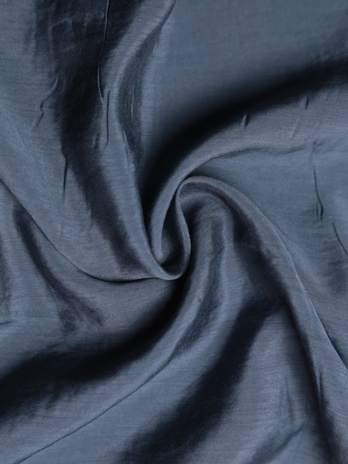 Cotton Breeze - Steel Grey