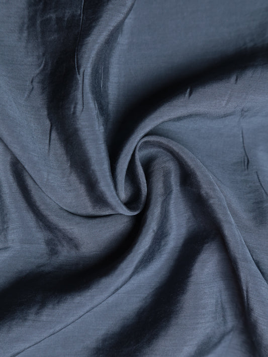 Cotton Breeze - Steel Grey