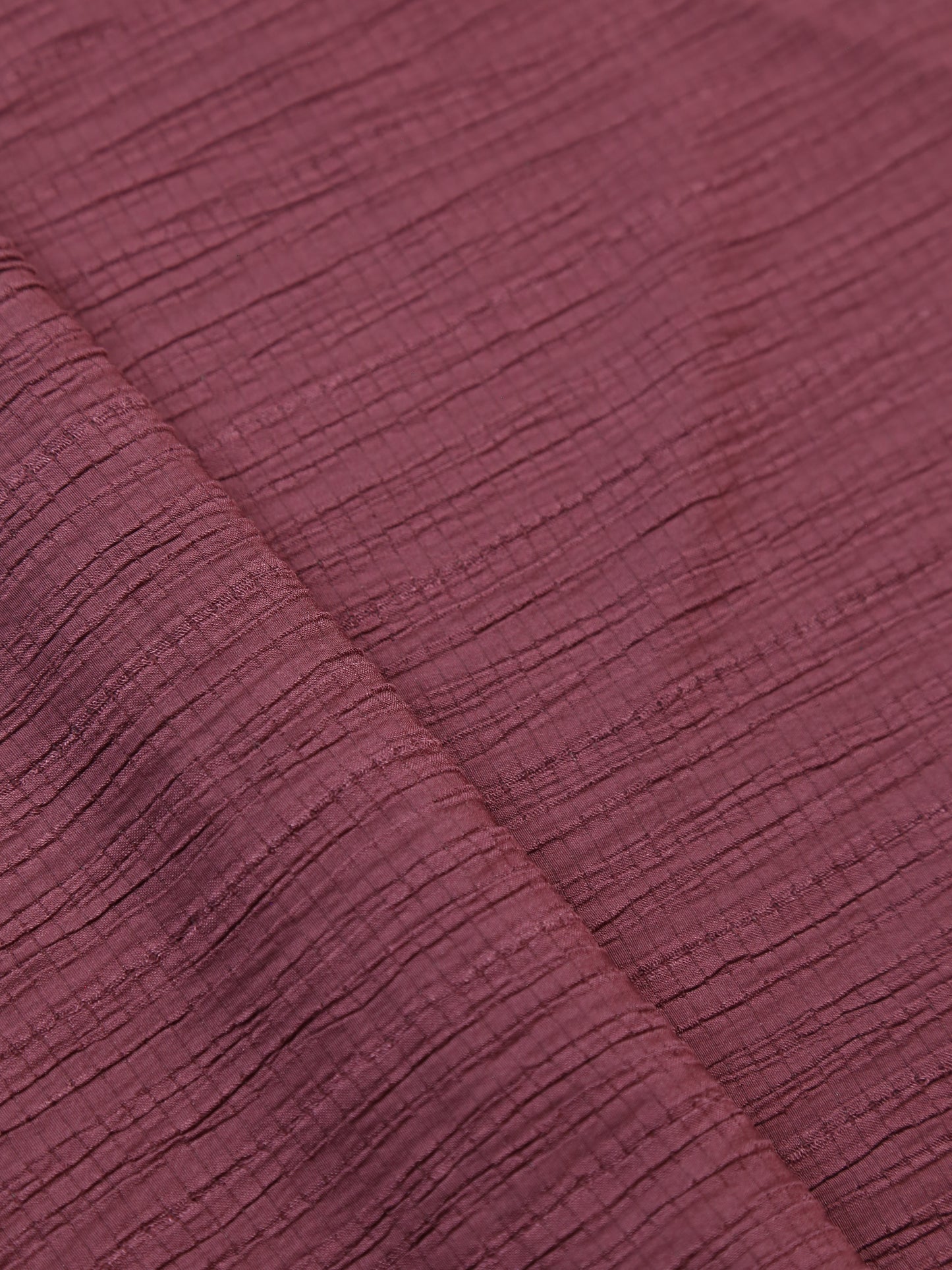 Ripple Cotton - Berry