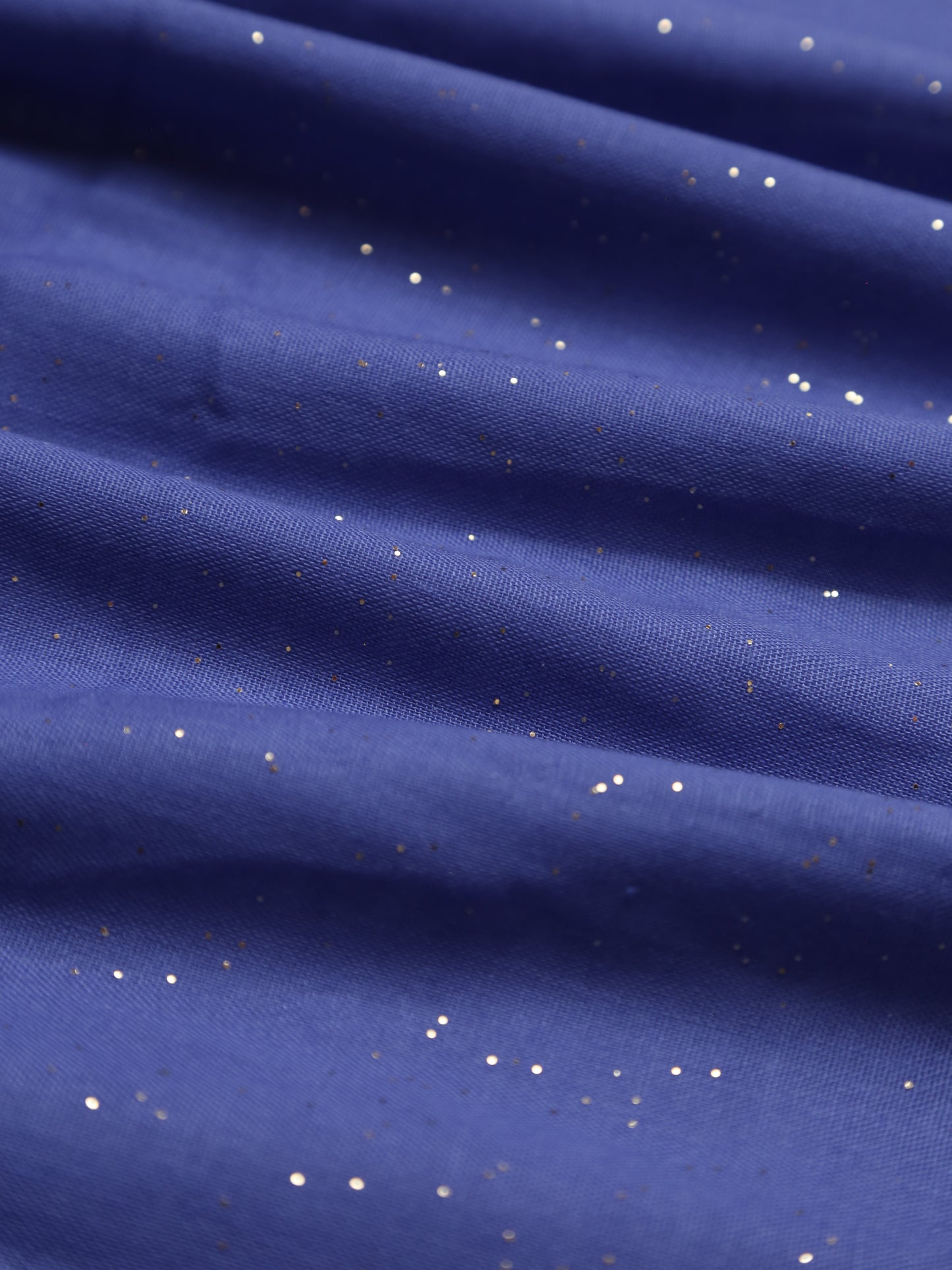 Shimmer Mist - Denim Blue