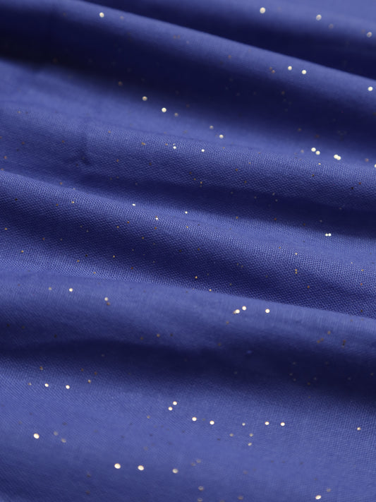 Shimmer Mist - Denim Blue
