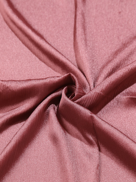 Serene Silk - Dusty Rose