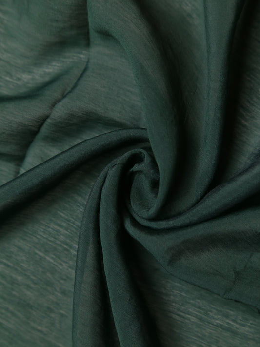 Cotton Breeze - Emerald